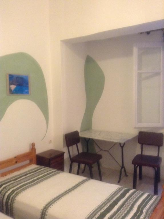 Niki Rooms Tinos Room photo