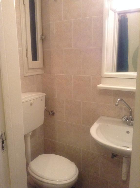 Niki Rooms Tinos Room photo